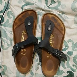 Birkenstock Gizeh sandals